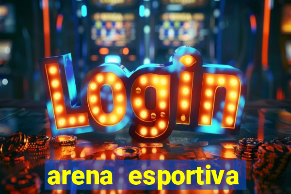 arena esportiva consultar bilhete